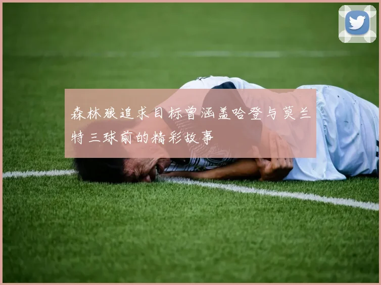 森林狼追求目标曾涵盖哈登与莫兰特三球前的精彩故事
